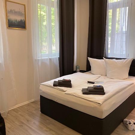 Appartment Stadtgarten Tuttlingen Kültér fotó