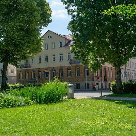 Appartment Stadtgarten Tuttlingen Kültér fotó