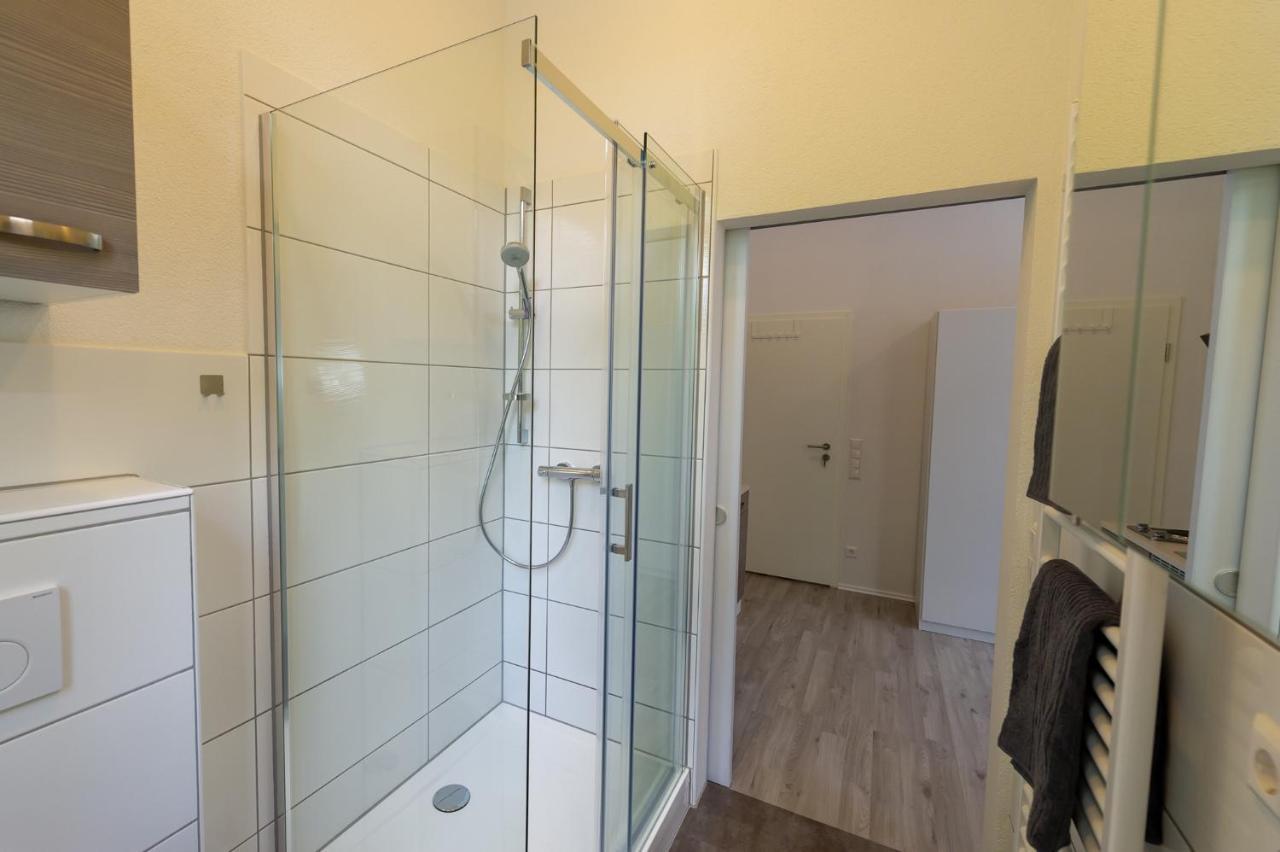 Appartment Stadtgarten Tuttlingen Kültér fotó