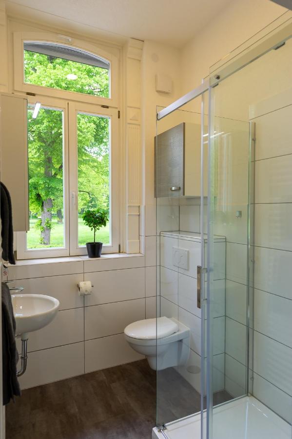 Appartment Stadtgarten Tuttlingen Kültér fotó