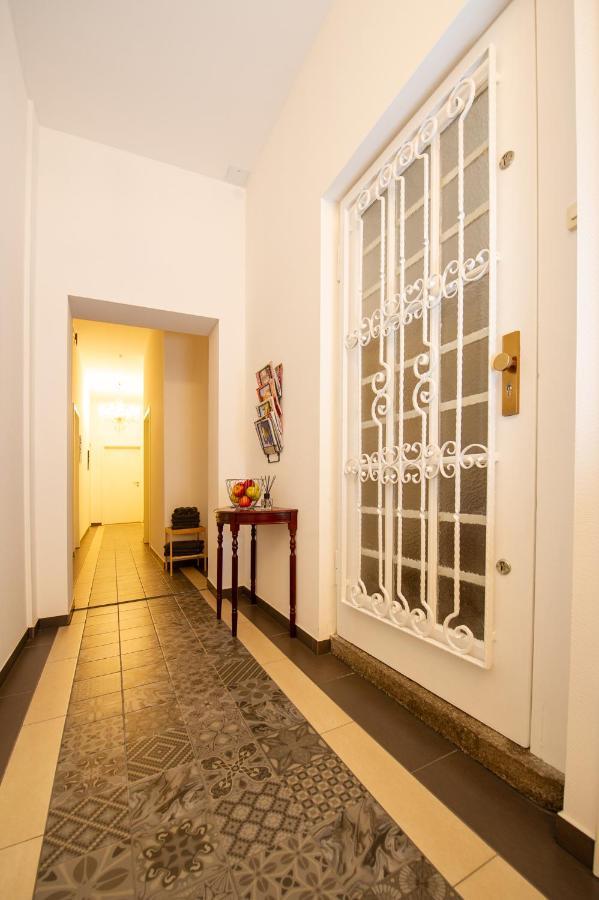 Appartment Stadtgarten Tuttlingen Kültér fotó