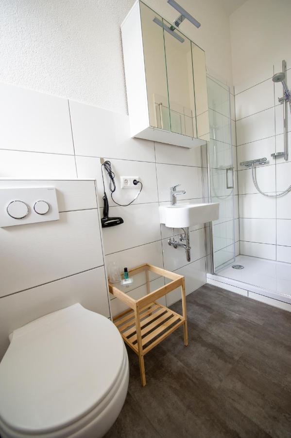Appartment Stadtgarten Tuttlingen Kültér fotó