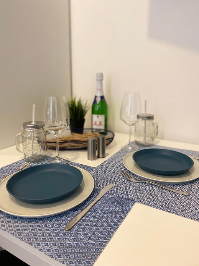 Appartment Stadtgarten Tuttlingen Kültér fotó