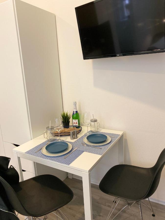 Appartment Stadtgarten Tuttlingen Kültér fotó