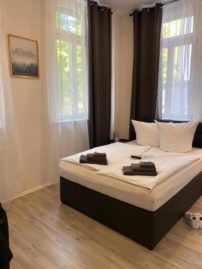 Appartment Stadtgarten Tuttlingen Kültér fotó